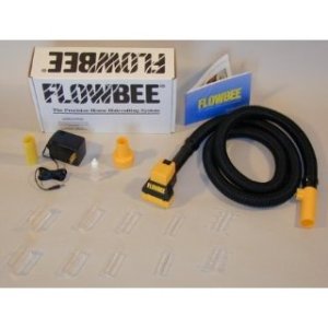 Flowbee Precision Haircutting system